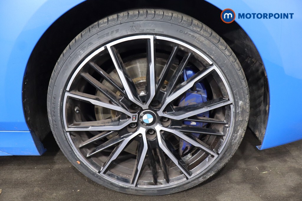 Used BMW 1 Series 2023 for sale - 77399578: Photo 34