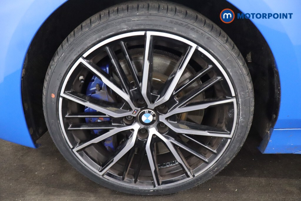 Used BMW 1 Series 2023 for sale - 77399578: Photo 35