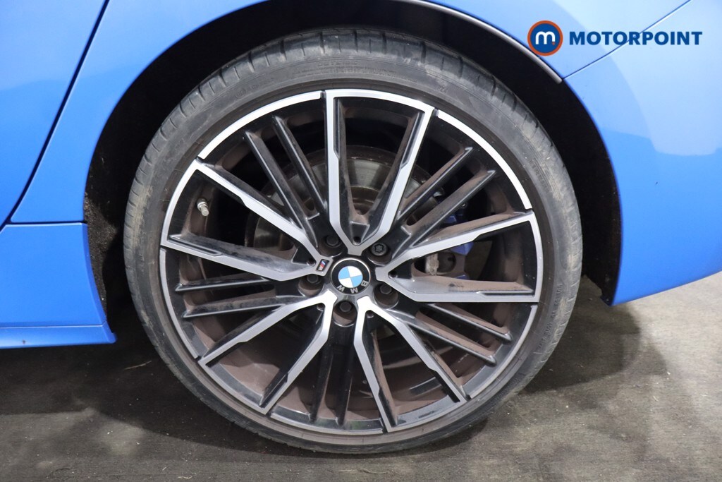 Used BMW 1 Series 2023 for sale - 77399578: Photo 36