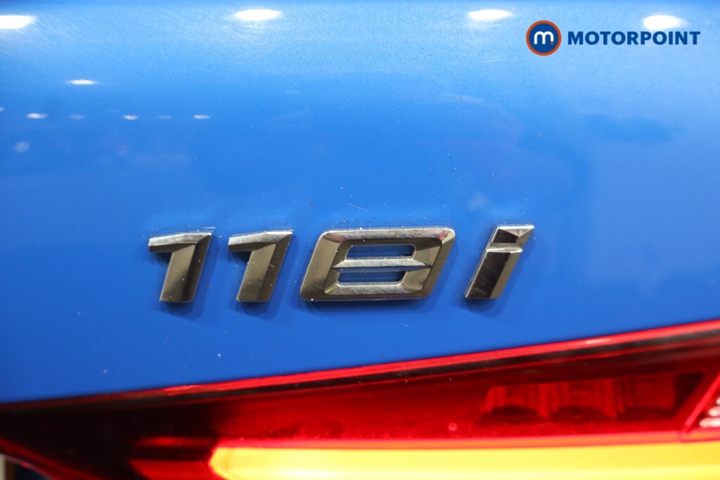 Used BMW 1 Series 2023 for sale - 77399578: Photo 39