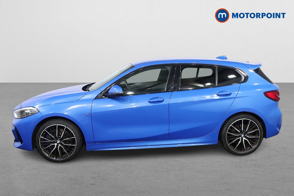 Used BMW 1 Series 2023 for sale - 77399578: Photo 4
