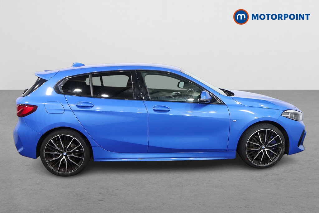 Used BMW 1 Series 2023 for sale - 77399578: Photo 8