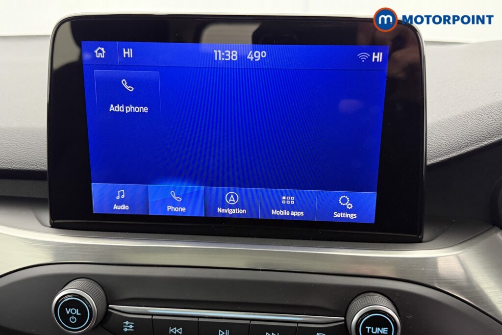 Used Ford Focus 2020 for sale - 77628370: Photo 15