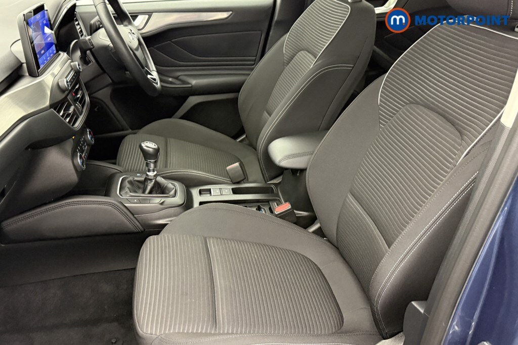 Used Ford Focus 2020 for sale - 77628370: Photo 30