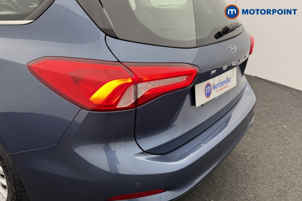 Used Ford Focus 2020 for sale - 77628370: Photo 34