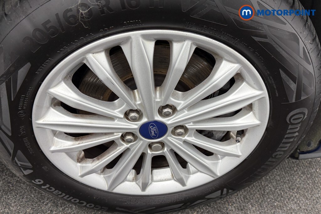 Used Ford Focus 2020 for sale - 77628370: Photo 40