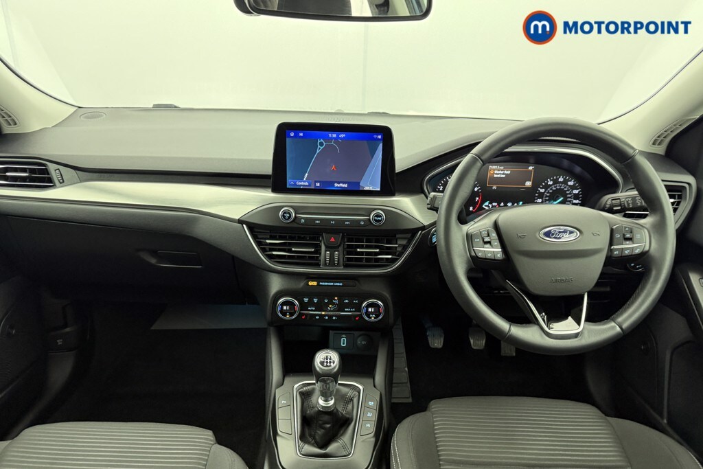 Used Ford Focus 2020 for sale - 77628370: Photo 9