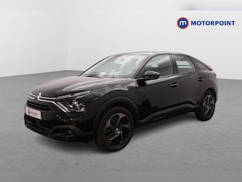 Used Citroen C4 2023 for sale - 79528475: Photo