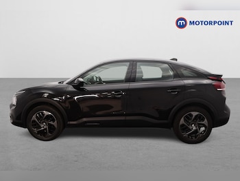 Used Citroen C4 2023 for sale - 79528475: Photo