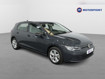 Used Volkswagen Golf 2022 for sale - 75844434: Photo