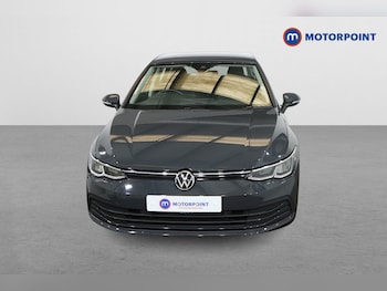 Used Volkswagen Golf 2022 for sale - 75844434: Photo