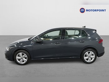Used Volkswagen Golf 2022 for sale - 75844434: Photo