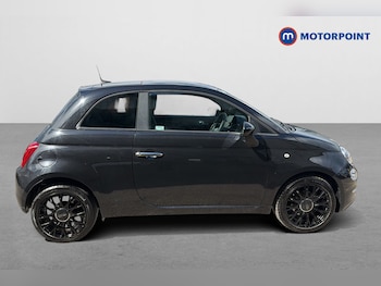 Used Fiat 500 2023 for sale - 78874147: Photo