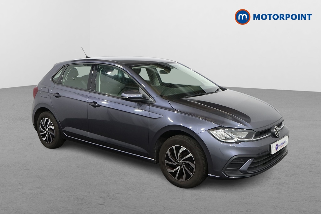 Used Volkswagen Polo 2022 for sale - 77002221: Photo 1
