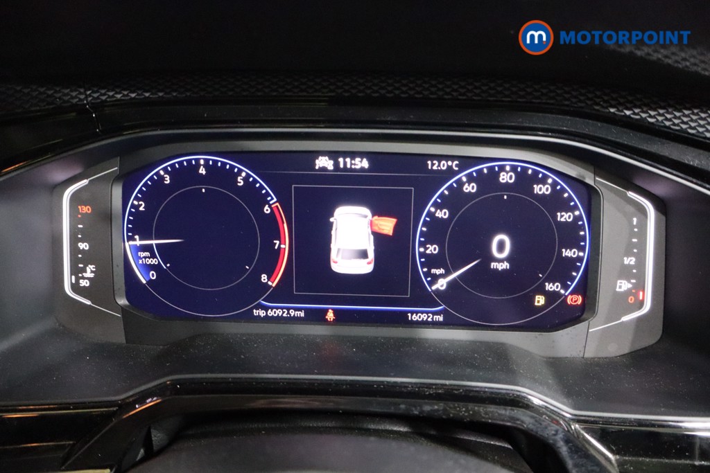 Used Volkswagen Polo 2022 for sale - 77002221: Photo 10