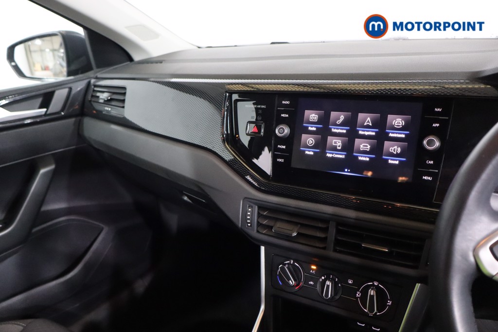 Used Volkswagen Polo 2022 for sale - 77002221: Photo 11