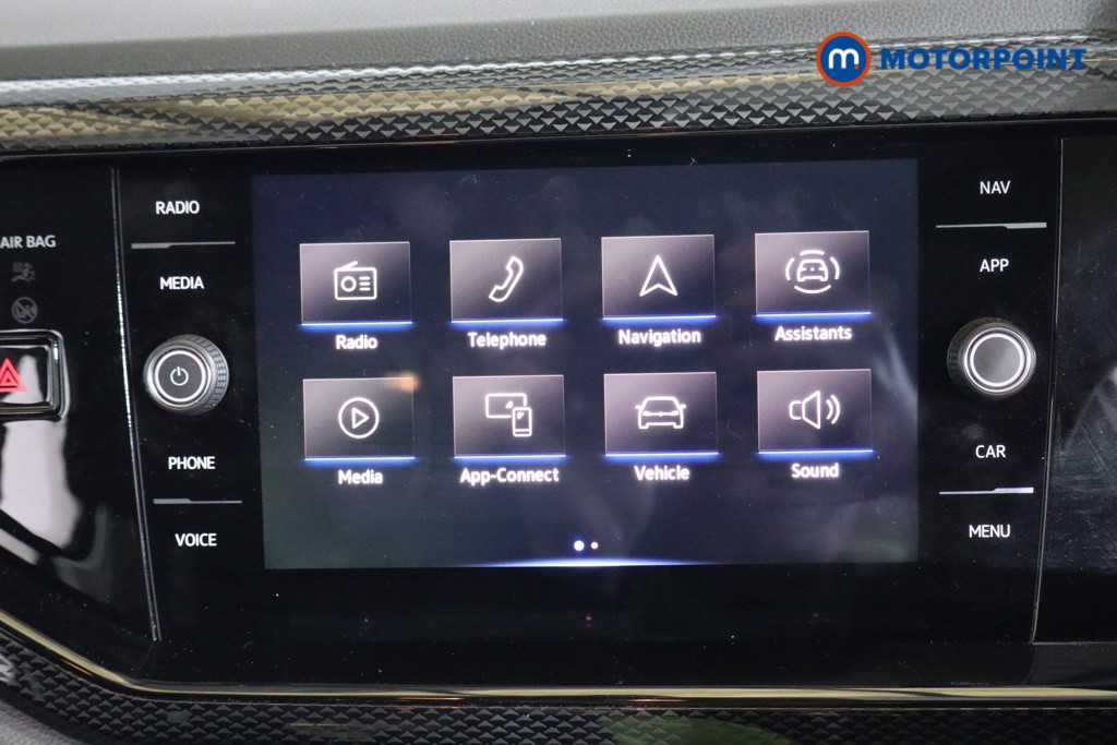 Used Volkswagen Polo 2022 for sale - 77002221: Photo 12