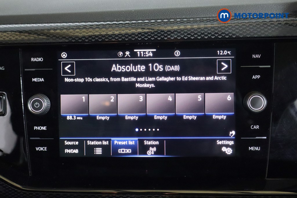 Used Volkswagen Polo 2022 for sale - 77002221: Photo 13