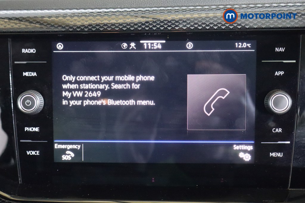 Used Volkswagen Polo 2022 for sale - 77002221: Photo 15