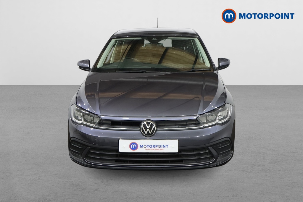 Used Volkswagen Polo 2022 for sale - 77002221: Photo 2