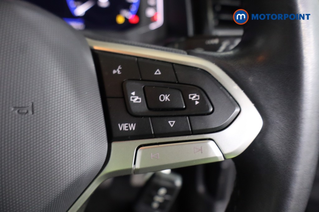 Used Volkswagen Polo 2022 for sale - 77002221: Photo 21