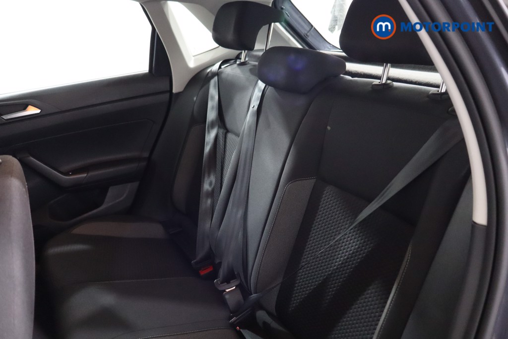 Used Volkswagen Polo 2022 for sale - 77002221: Photo 27