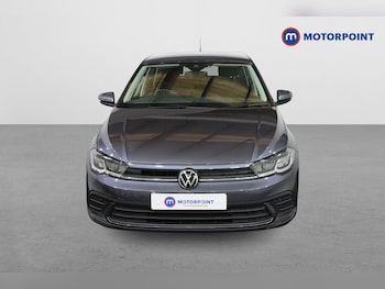 Used Volkswagen Polo 2022 for sale - 77002221: Photo