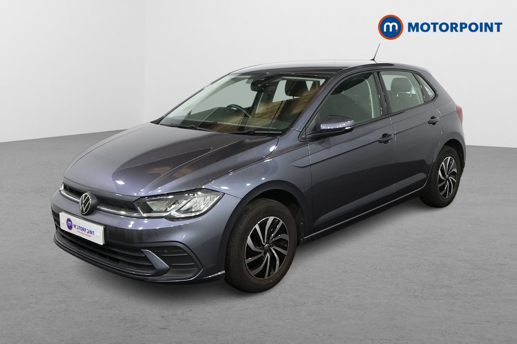 Used Volkswagen Polo 2022 for sale - 77002221: Photo 3
