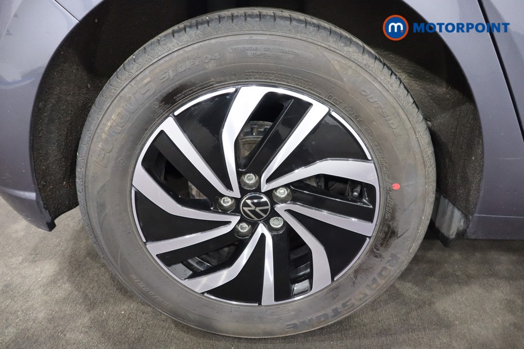 Used Volkswagen Polo 2022 for sale - 77002221: Photo 30