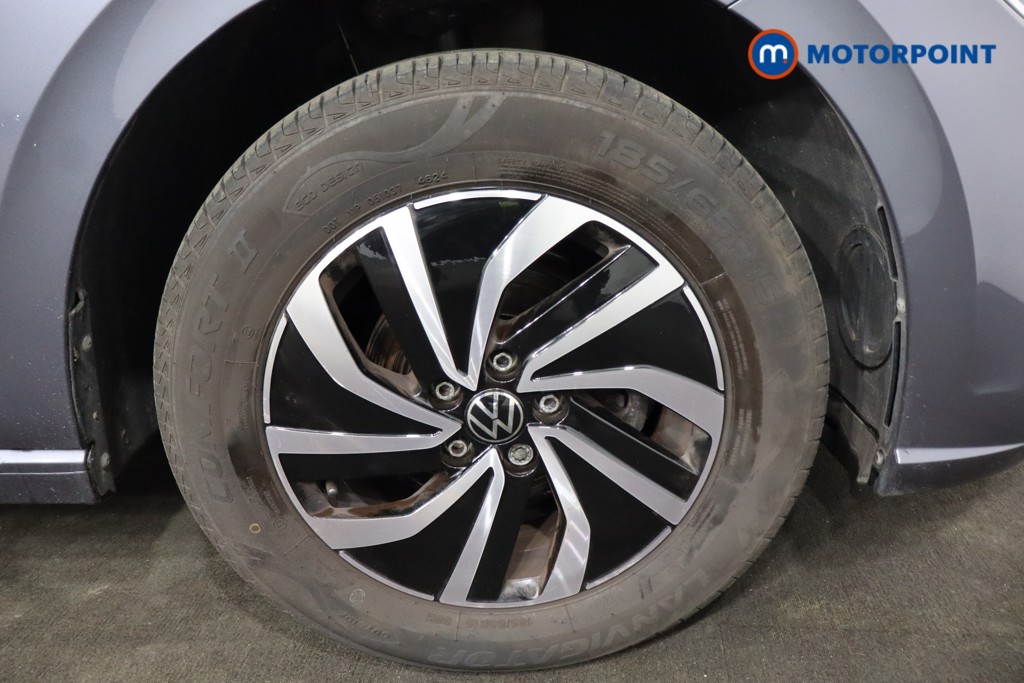 Used Volkswagen Polo 2022 for sale - 77002221: Photo 31