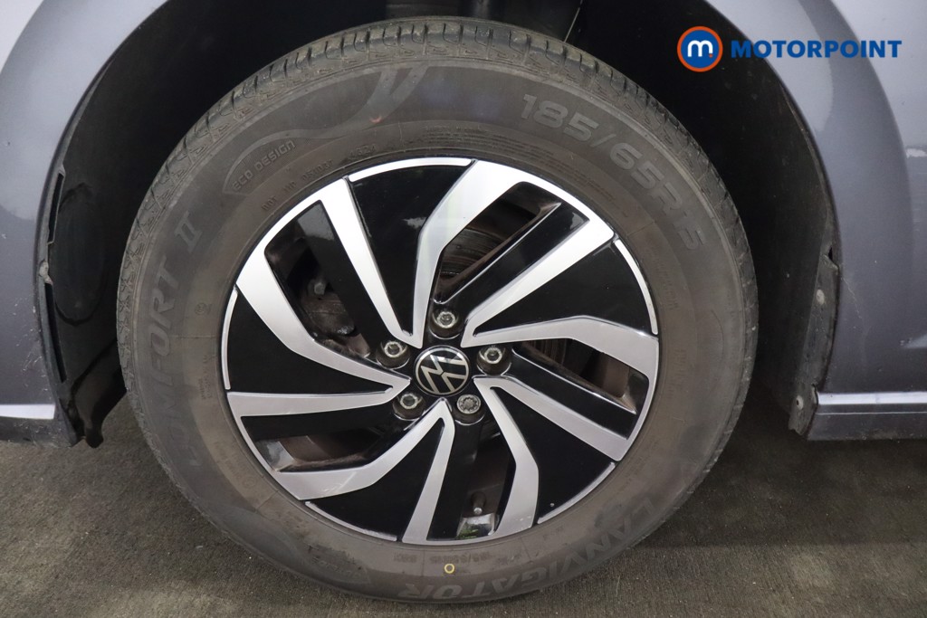 Used Volkswagen Polo 2022 for sale - 77002221: Photo 32