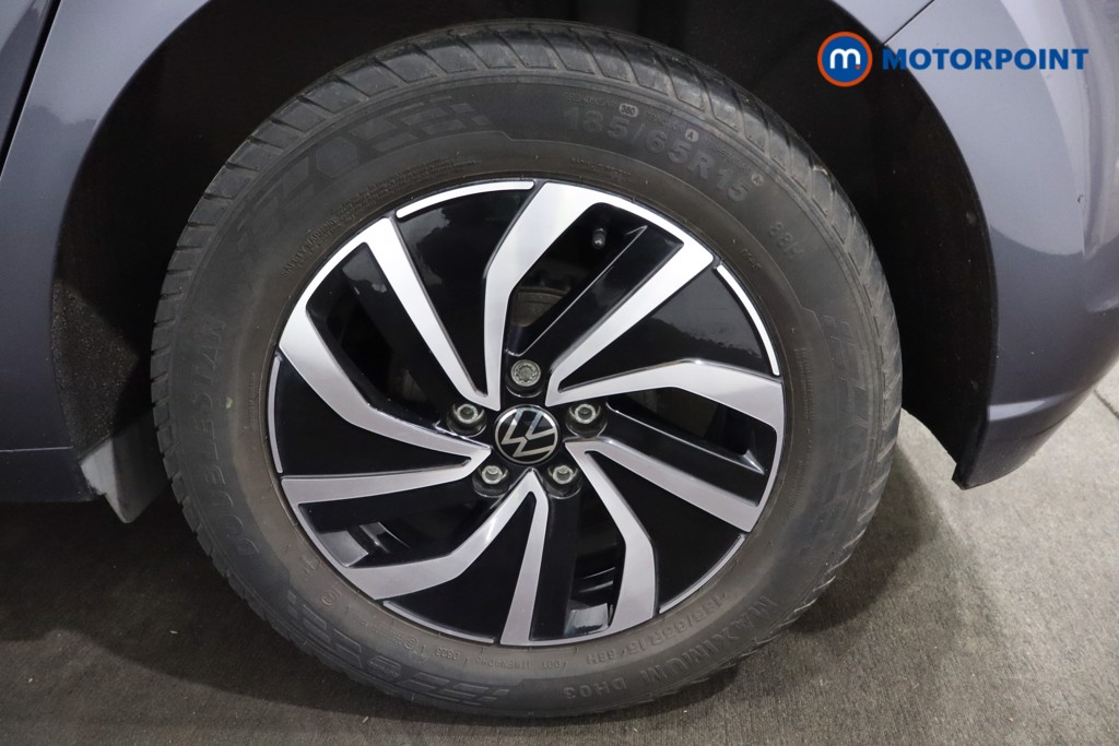 Used Volkswagen Polo 2022 for sale - 77002221: Photo 33