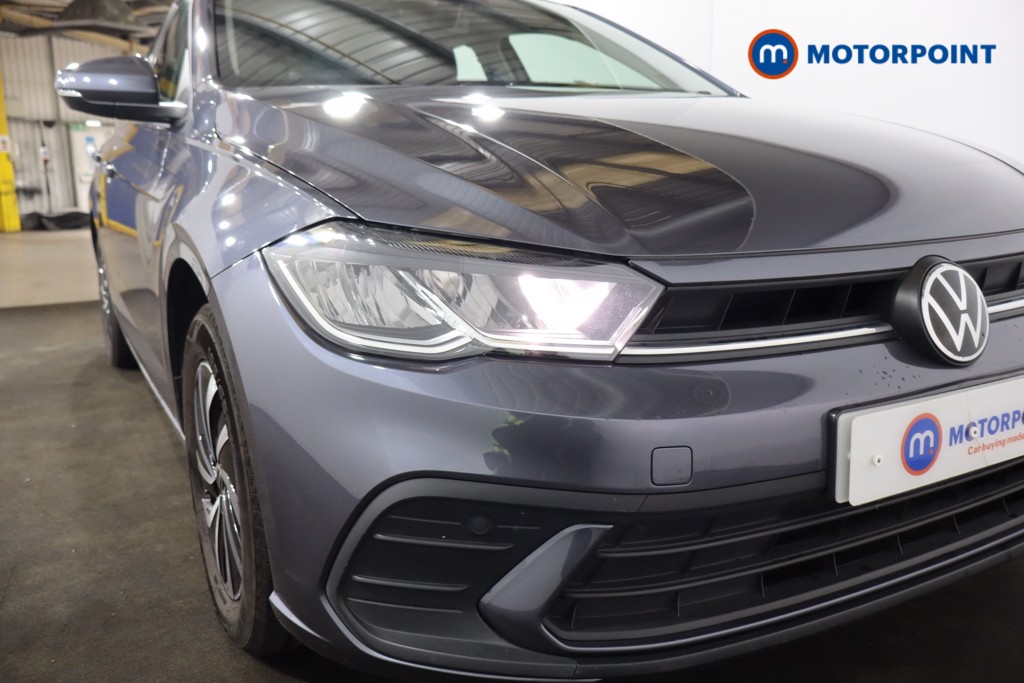 Used Volkswagen Polo 2022 for sale - 77002221: Photo 34