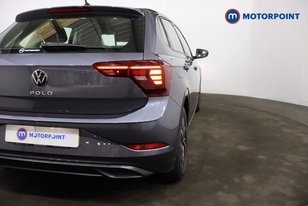 Used Volkswagen Polo 2022 for sale - 77002221: Photo 35