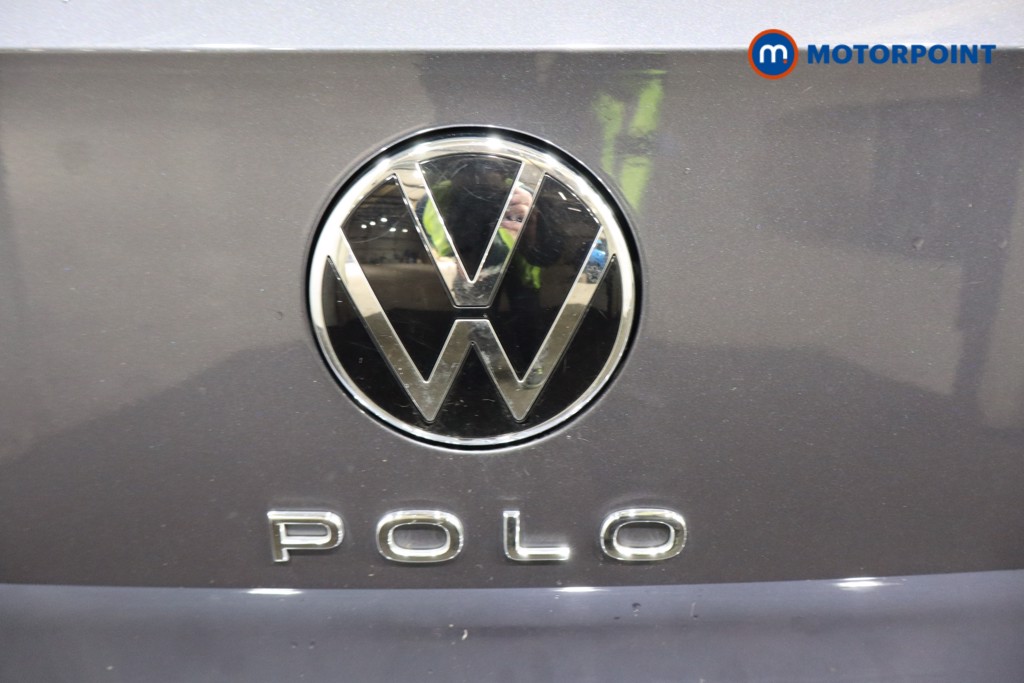 Used Volkswagen Polo 2022 for sale - 77002221: Photo 36