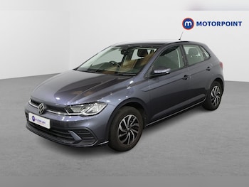 Used Volkswagen Polo 2022 for sale - 77002221: Photo