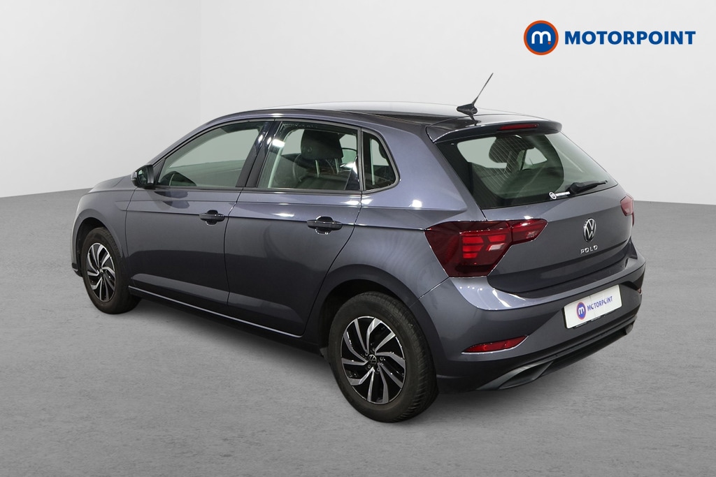 Used Volkswagen Polo 2022 for sale - 77002221: Photo 5