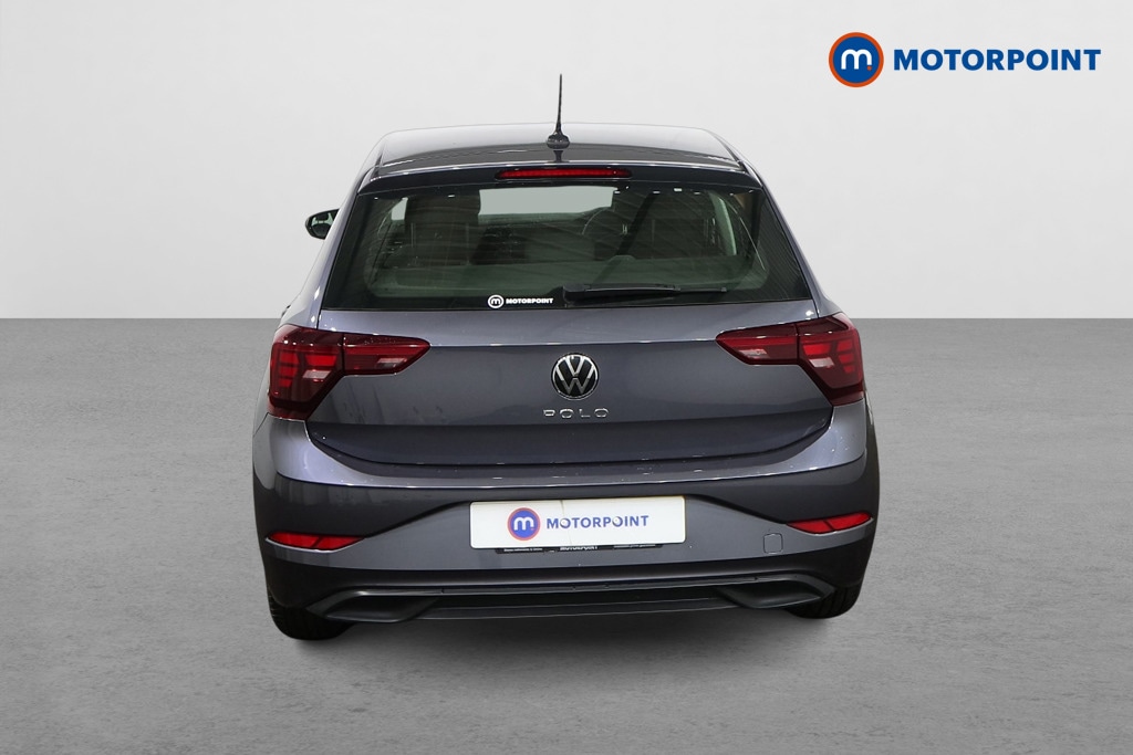 Used Volkswagen Polo 2022 for sale - 77002221: Photo 6