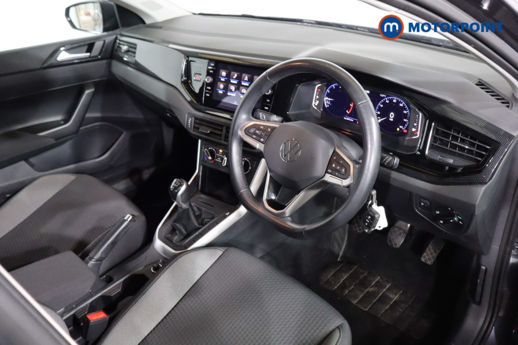 Used Volkswagen Polo 2022 for sale - 77002221: Photo 9