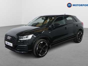 Used Audi Q2 2020 for sale - 74910800: Photo