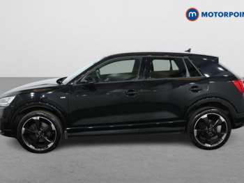 Used Audi Q2 2020 for sale - 74910800: Photo