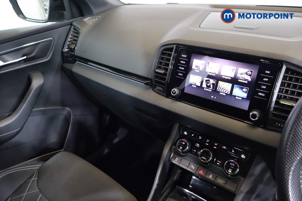 Used Skoda Karoq 2022 for sale - 77286458: Photo 11
