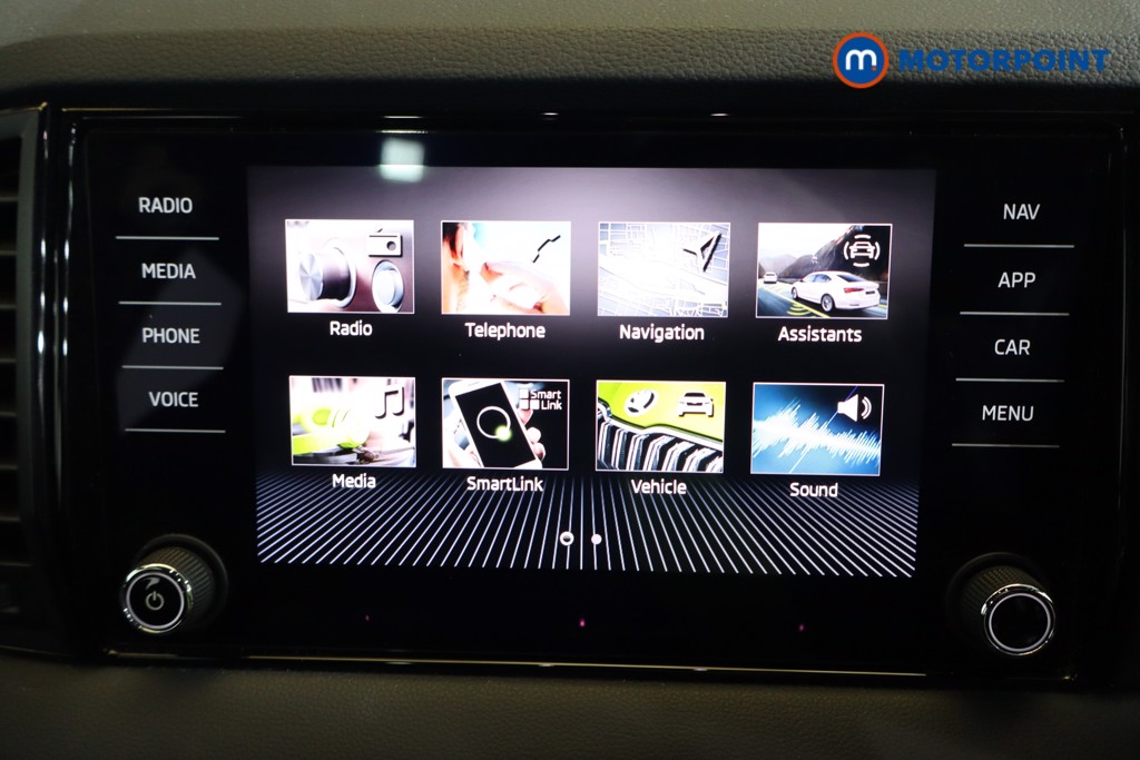 Used Skoda Karoq 2022 for sale - 77286458: Photo 12