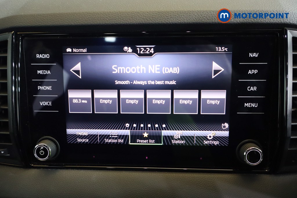 Used Skoda Karoq 2022 for sale - 77286458: Photo 13