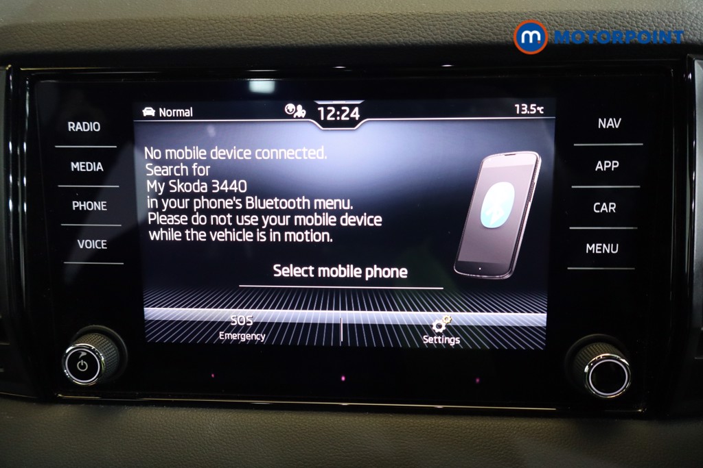 Used Skoda Karoq 2022 for sale - 77286458: Photo 15