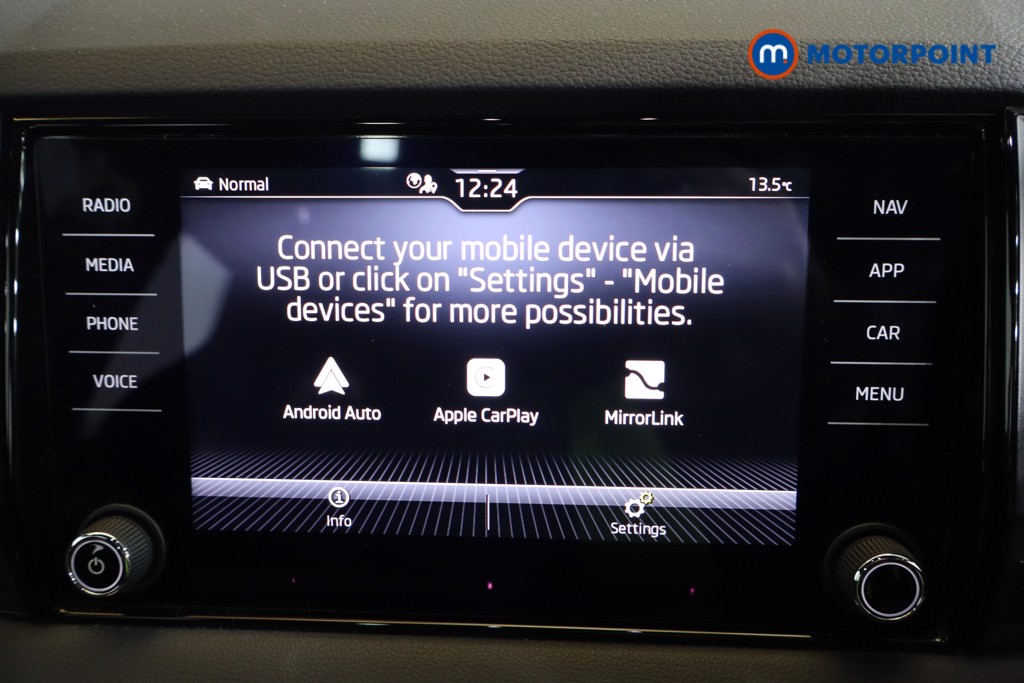 Used Skoda Karoq 2022 for sale - 77286458: Photo 17