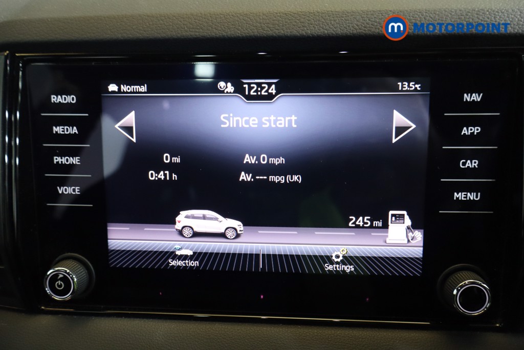 Used Skoda Karoq 2022 for sale - 77286458: Photo 18