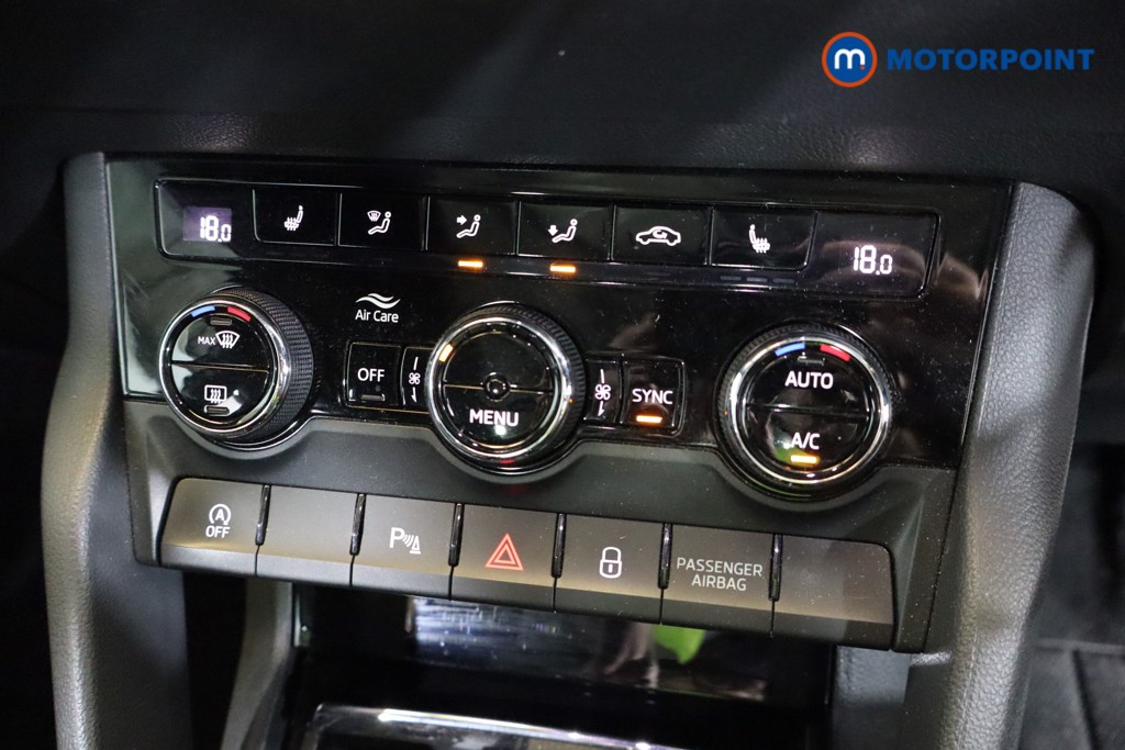 Used Skoda Karoq 2022 for sale - 77286458: Photo 19