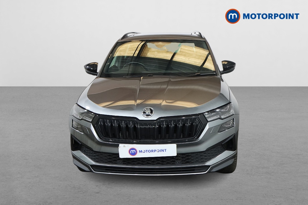 Used Skoda Karoq 2022 for sale - 77286458: Photo 2