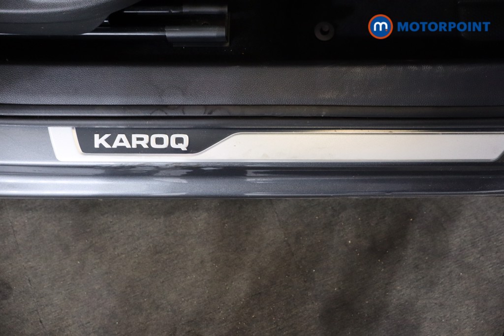 Used Skoda Karoq 2022 for sale - 77286458: Photo 27